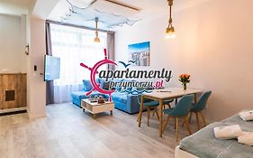 ApartmentyPrzyMorzu Ogrody